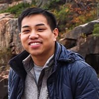 Matthew Estacio headshot