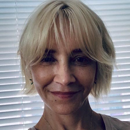 Carolyn Bloom