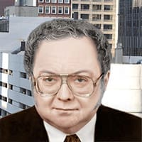 Gary Beringer, Dr. P.H.