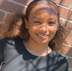 Jade Greear headshot