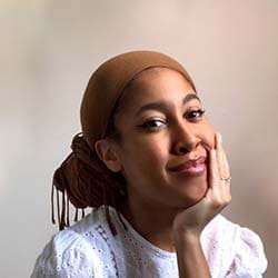 Kennedy Brookins headshot