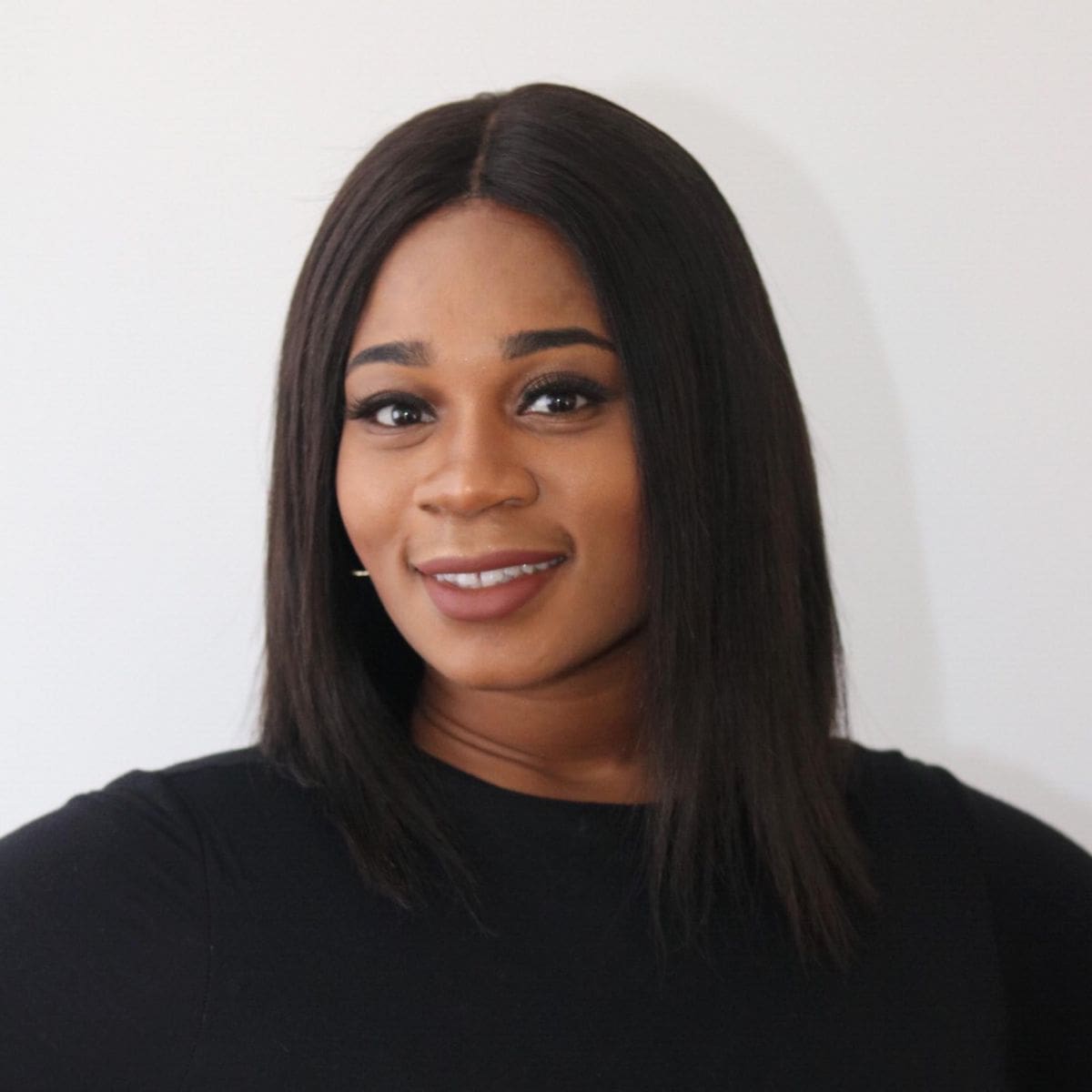 Kierra Pickens Headshot