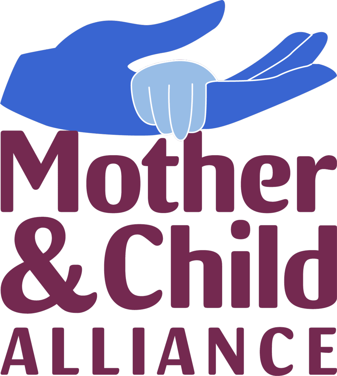 Mother and Child Alliance Logo