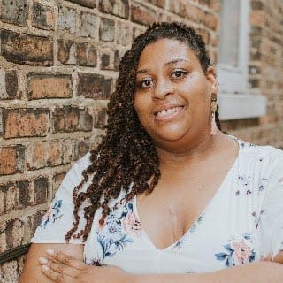 Patricia Braboy Headshot