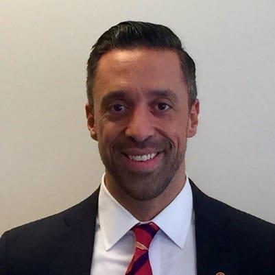 Tony Tintinalli