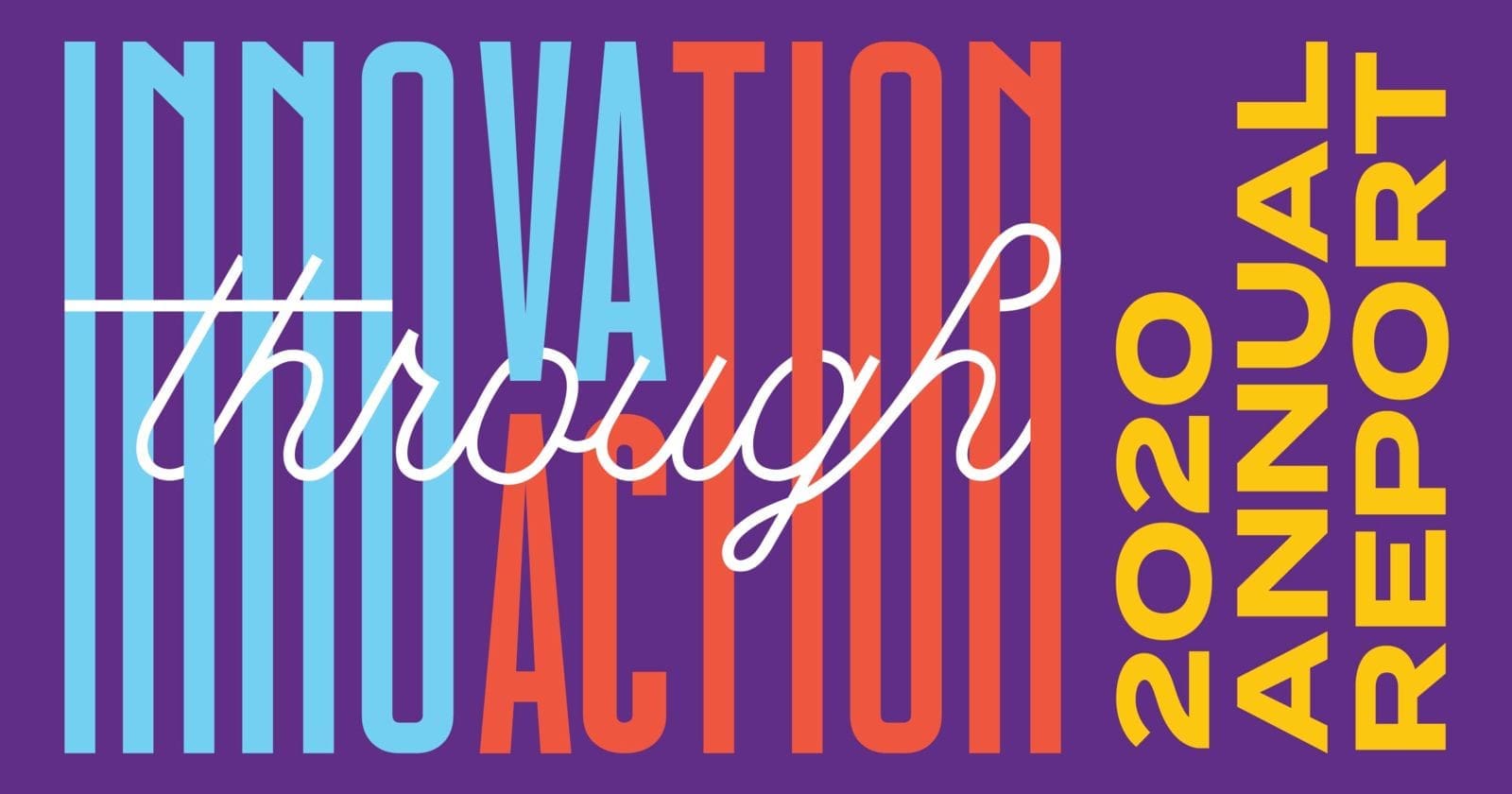 2020 annual report