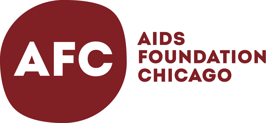 AIDS Foundation of Chicago Logo