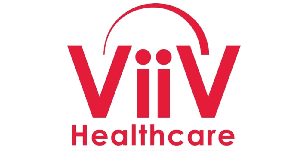 ViiV logo